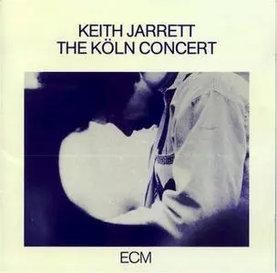 Keith JARRETT - The KÖLN Concert (ape+@320) + Bonus