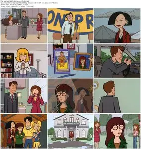Daria: The Complete Animated Series