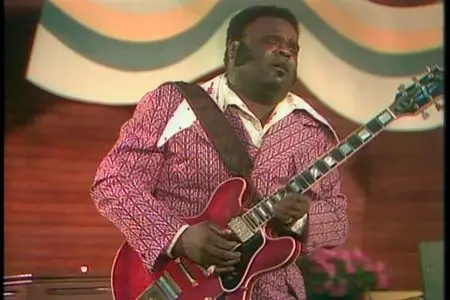 Freddie King - The!!!!Beat 1966 (2001)