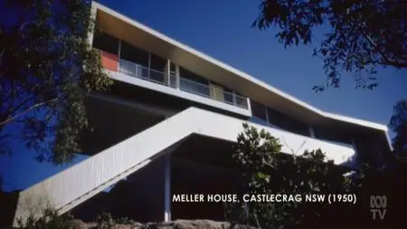 Harry Seidler: Modernist (2017)