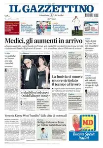 Il Gazzettino Rovigo - 5 Settembre 2023