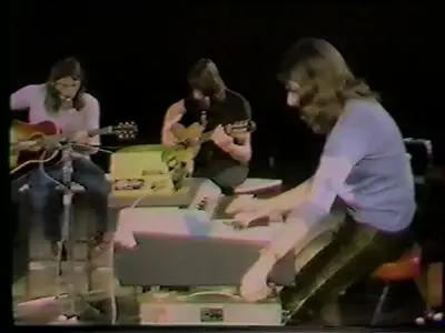 An Hour With Pink Floyd - Live at KQED (DVD5)
