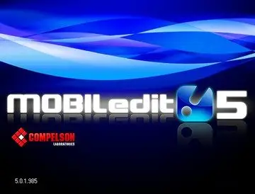 MOBILedit! 5.0.2.1015
