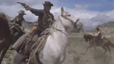 Catlow (1971)