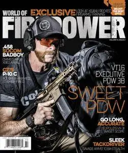 World of Firepower - March 01, 2017