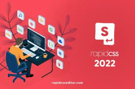 Rapid CSS 2022 17.7.0.248 free downloads