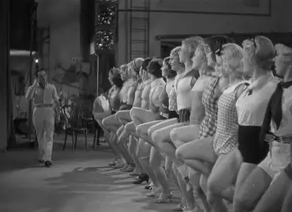42nd Street - Lloyd Bacon (1933)