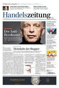 Handelszeitung - 13 Oktober 2016