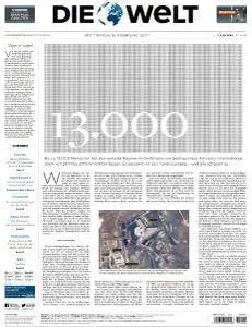 Die Welt - 8 Februar 2017