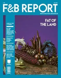 F&B Report - June 21, 2017