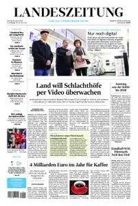 Landeszeitung - 28. Januar 2019