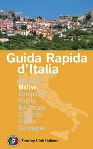 AA.VV. - Guida Rapida d’Italia. Molise