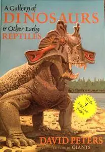 A Gallery of Dinosaurs & Other Early Reptiles (Repost)