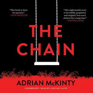 The Chain [Audiobook]