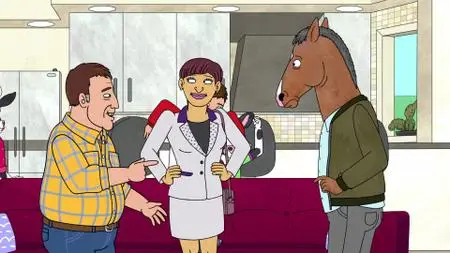 BoJack Horseman S06E13