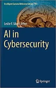 AI in Cybersecurity [Repost]