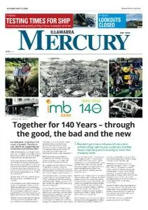 Illawarra Mercury - April 11, 2020
