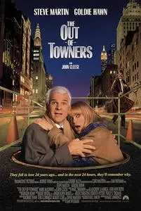 The Out-of-Towners (1999)