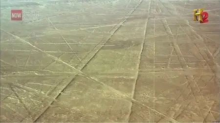 Ancient Aliens S05E08 - Beyond Nazca (2013)