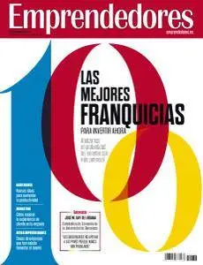 Emprendedores N.236 - Mayo 2017