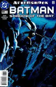 Shadow of The Bat 077