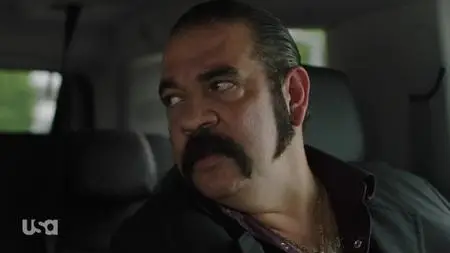 Queen of the South S04E12