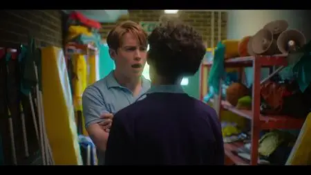 Heartstopper S02E03