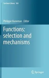 Functions: selection and mechanisms (repost)