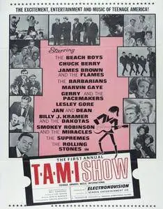 The T.A.M.I. Show 1964 (2016)