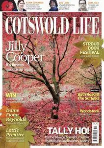 Cotswold Life - November 2016