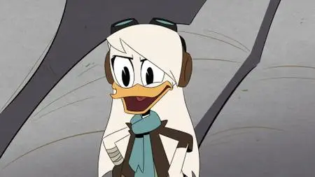 DuckTales S02E07