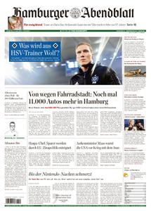Hamburger Abendblatt – 14. Mai 2019