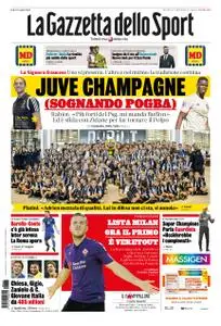 La Gazzetta dello Sport Puglia – 03 luglio 2019