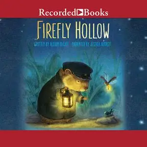 «Firefly Hollow» by Alison McGhee
