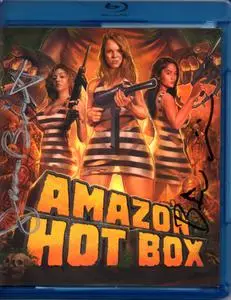 Amazon Hot Box (2018) + Bonus