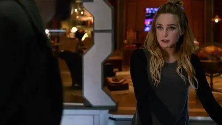 Legends of Tomorrow S01E03 (2016)