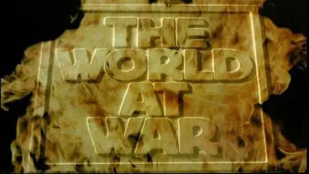 ITV - The World at War (1973)