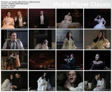 La Traviata (1994)