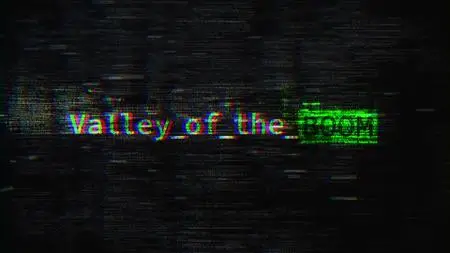 Valley of the Boom S01E06