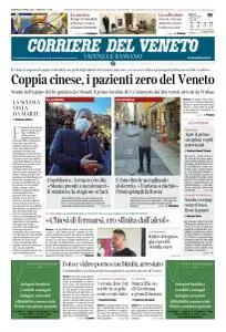 Corriere del Veneto Vicenza e Bassano - 23 Aprile 2021