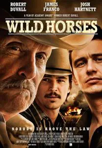 Wild Horses (2015)