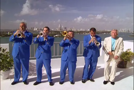 James Last: Ocean Drive. Mein Miami (2001)