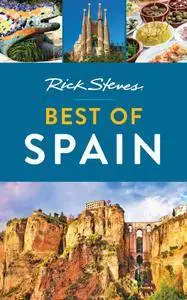 Rick Steves Best of Spain (repost)