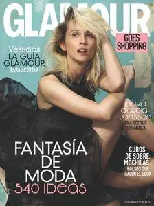 Glamour Goes Shopping Spain - Abril 2017