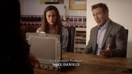 The Brave S01E06