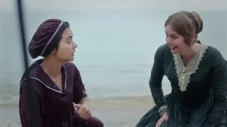 Victoria S03E03