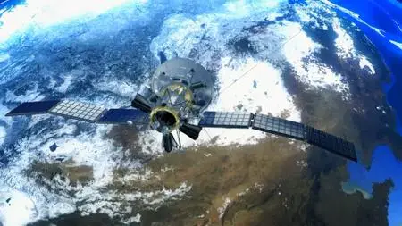 Sci Ch - What on Earth? Series 7 Part 10: Hunt for Atlantis (2020)