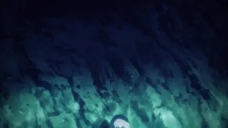 BASTARD!! －暗黒の破壊神－ S02E08