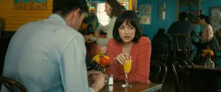 How to Be Single (2016)