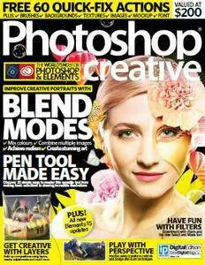 Photoshop Creative - Issue 145, 2016